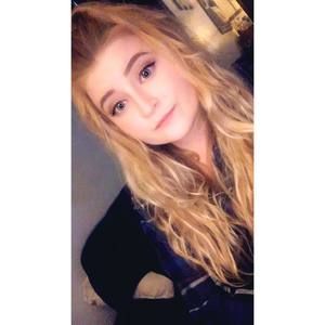 Meet your Posher, Jerrica